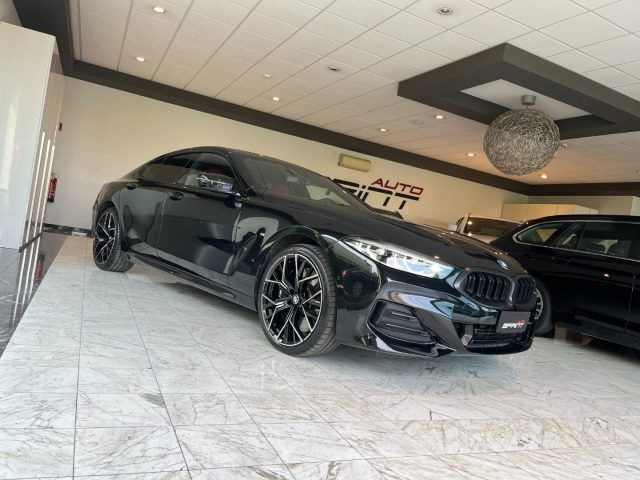 BMW 840 2023