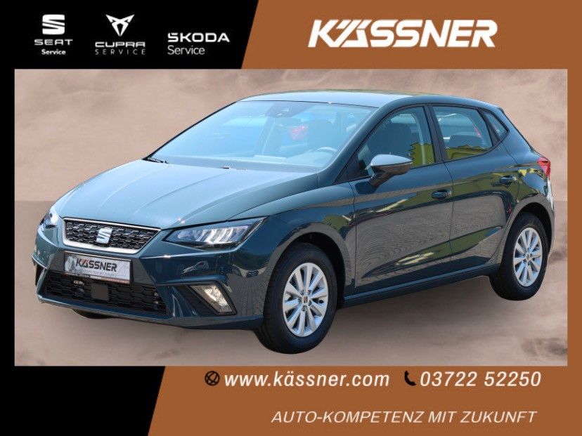 Seat Ibiza 2025