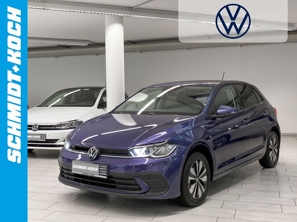 Volkswagen Polo 2024