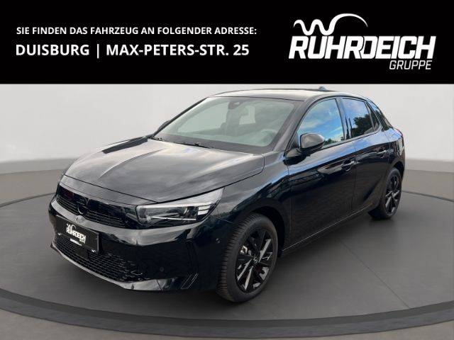 Opel Corsa 2024