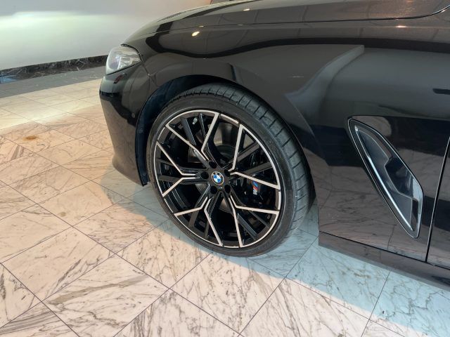 BMW 840 2023