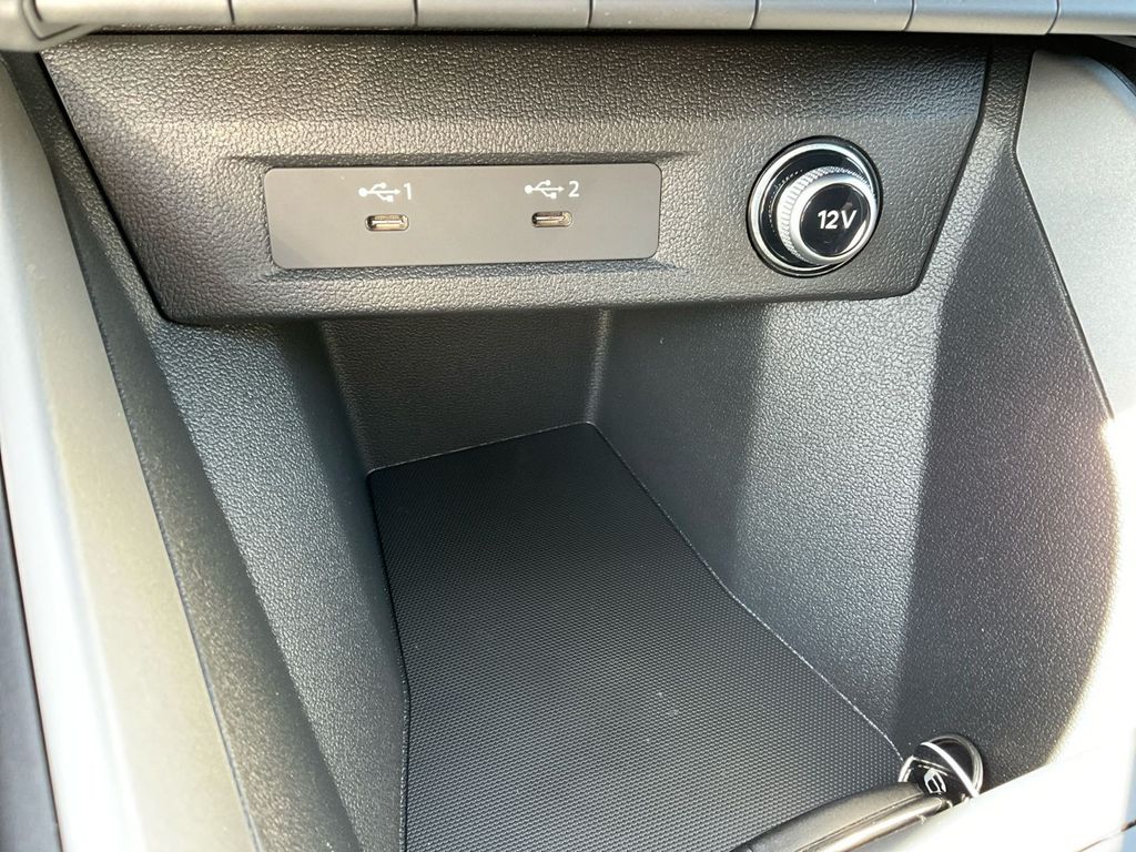Audi A1 2025