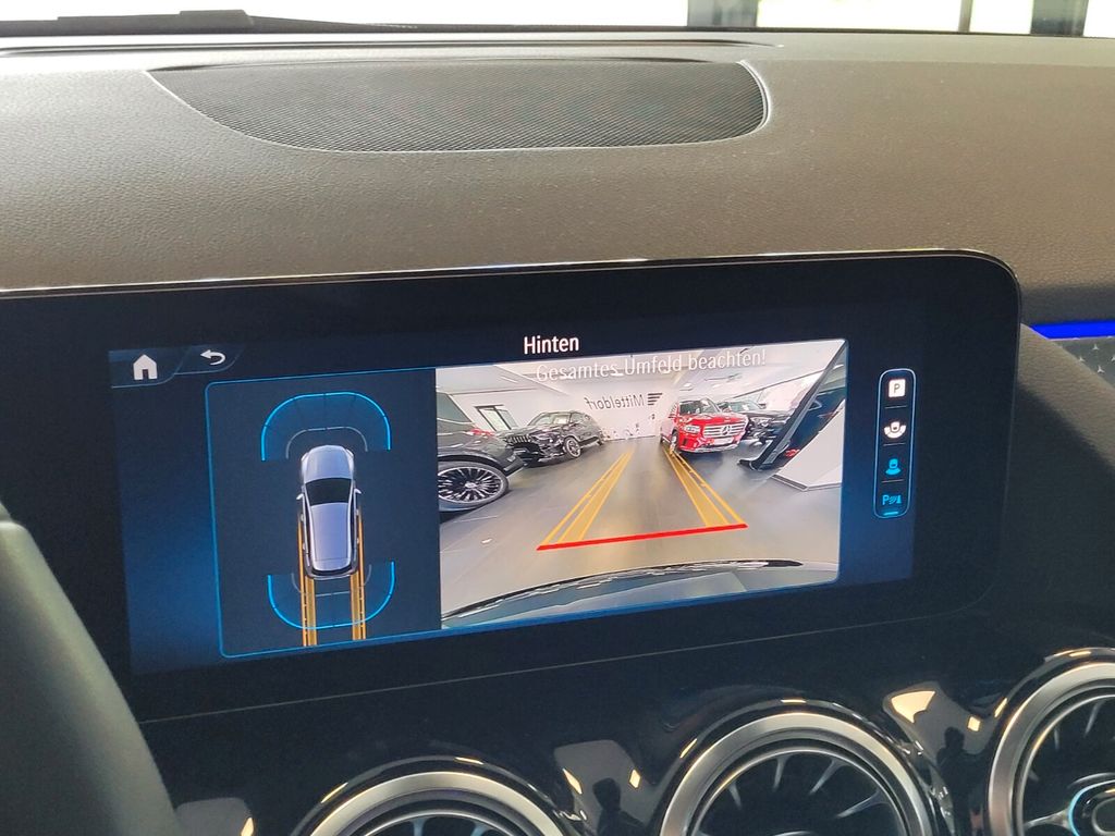 Mercedes-Benz B 250 2024