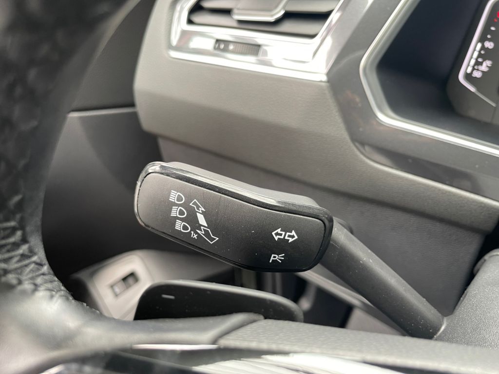 Volkswagen Tiguan Allspace 2021