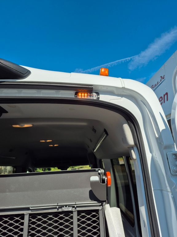Ford Transit 2024
