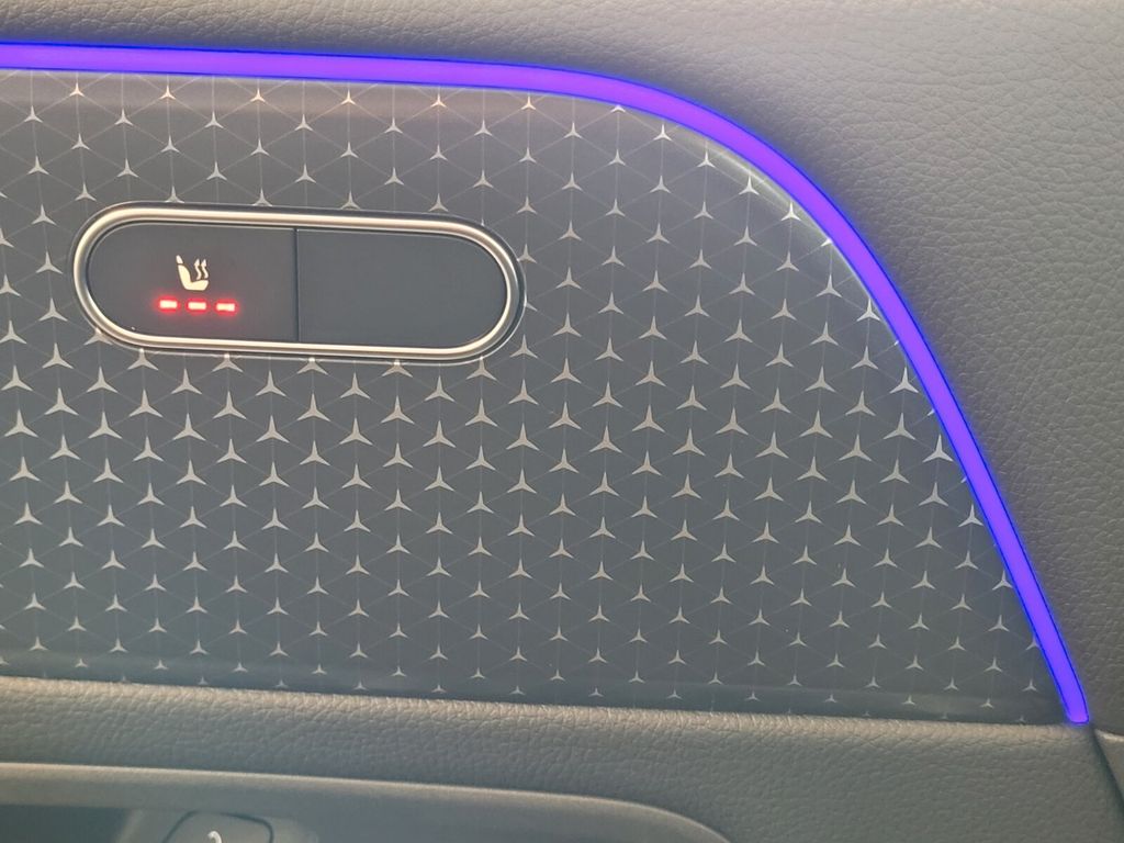 Mercedes-Benz B 250 2024