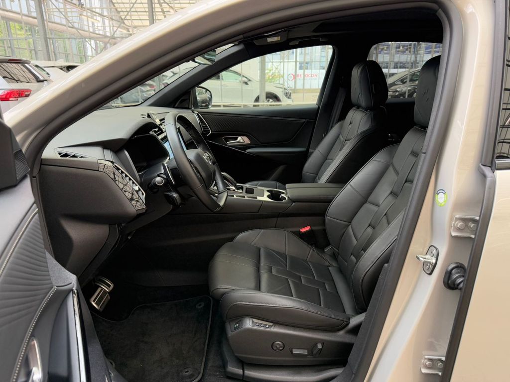 DS Automobiles DS7 (Crossback) 2024