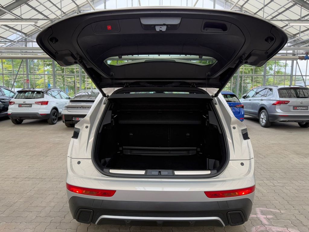 DS Automobiles DS7 (Crossback) 2024