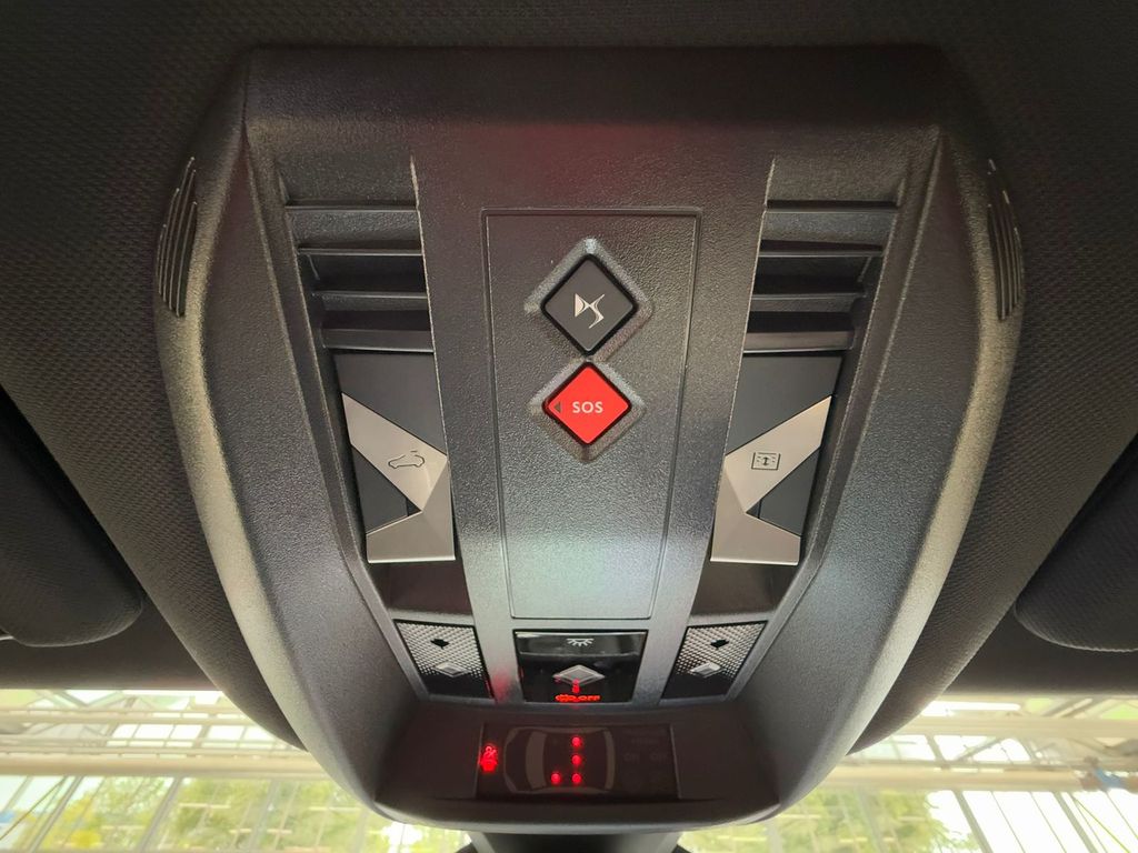 DS Automobiles DS7 (Crossback) 2024