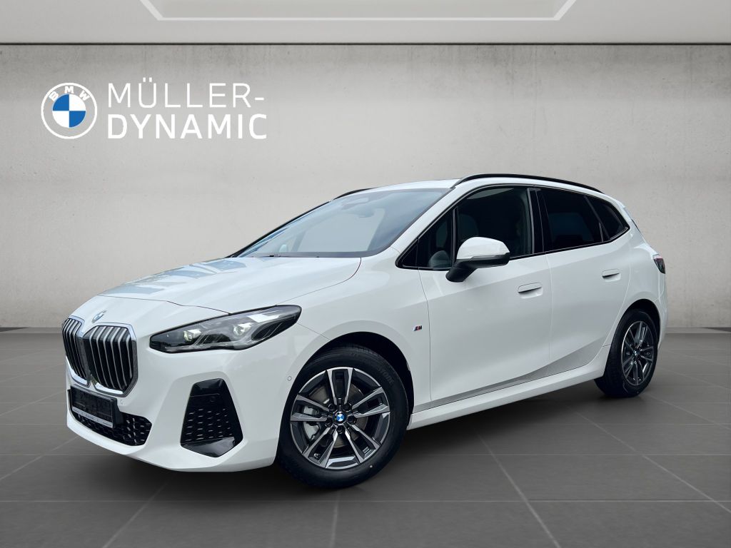 BMW 218 Active Tourer 2025