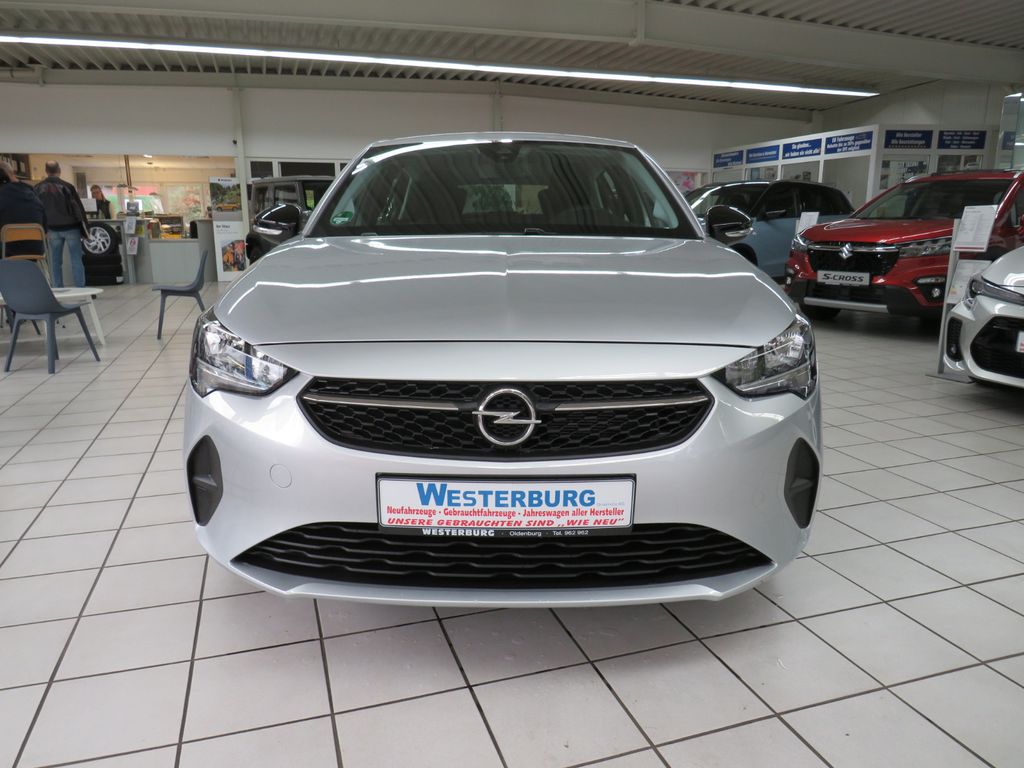 Opel Corsa 2022