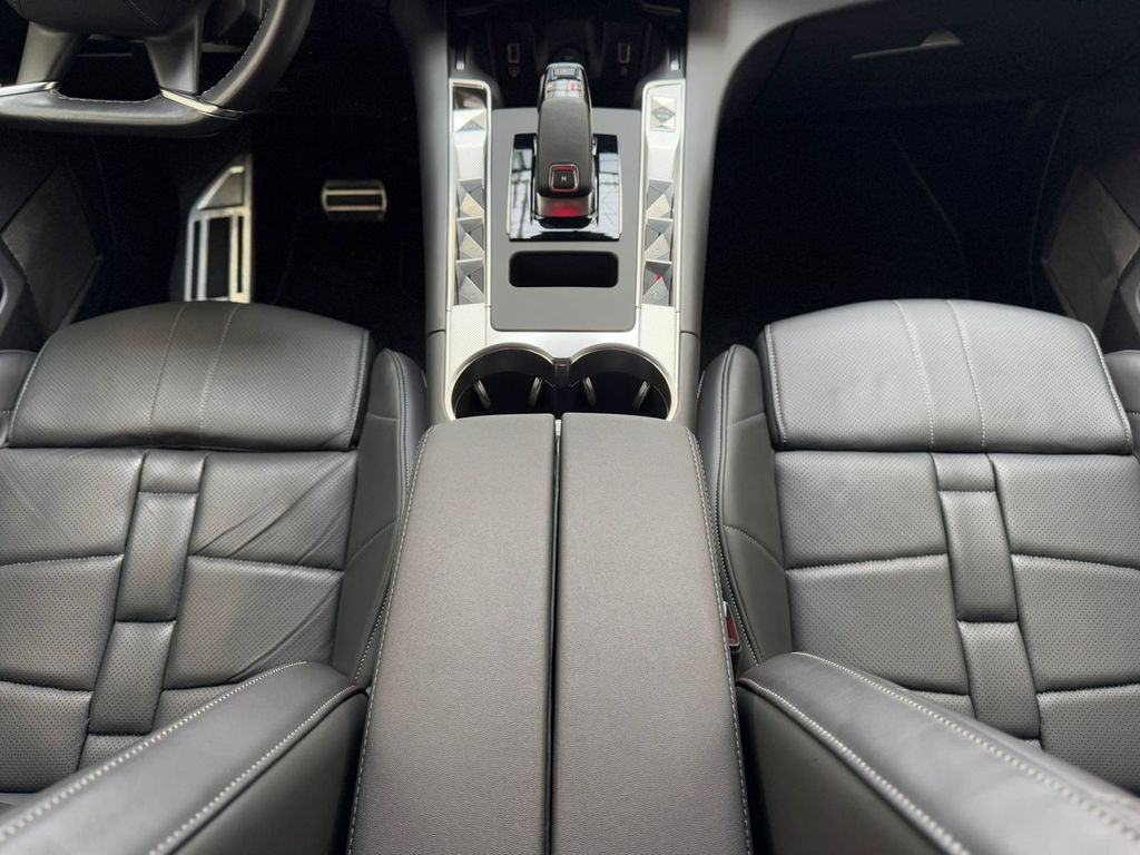 DS Automobiles DS7 (Crossback) 2024