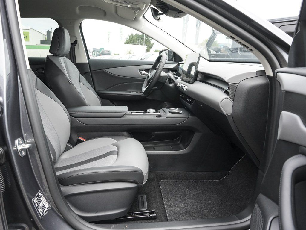 MG S5 2025