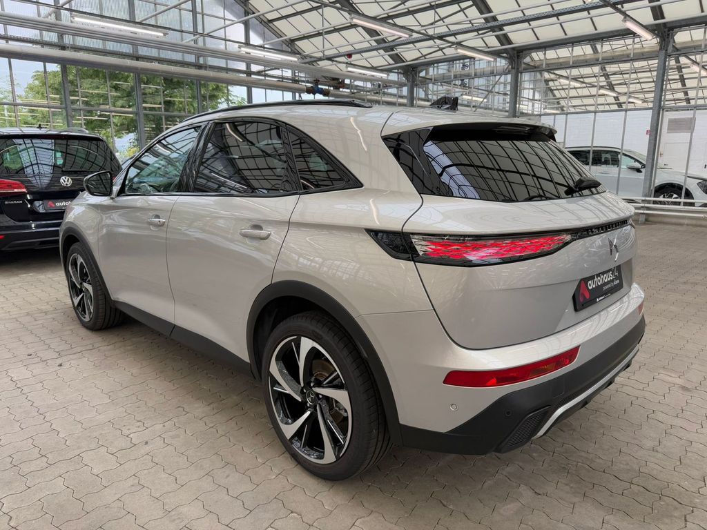 DS Automobiles DS7 (Crossback) 2024