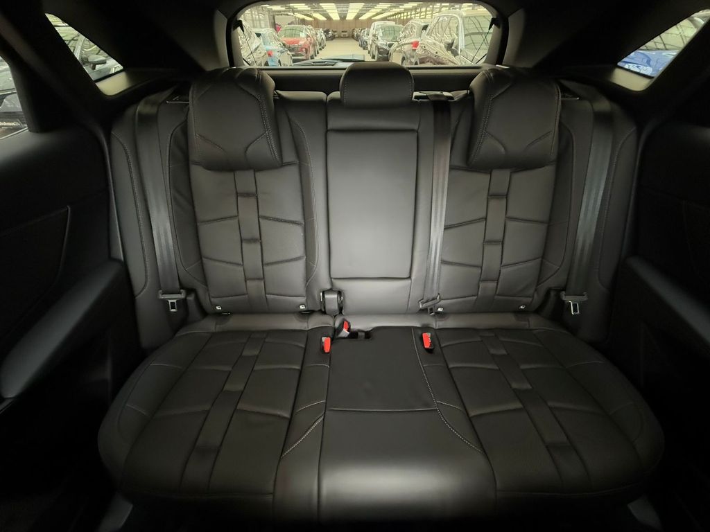 DS Automobiles DS7 (Crossback) 2024