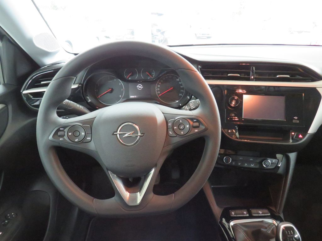 Opel Corsa 2022