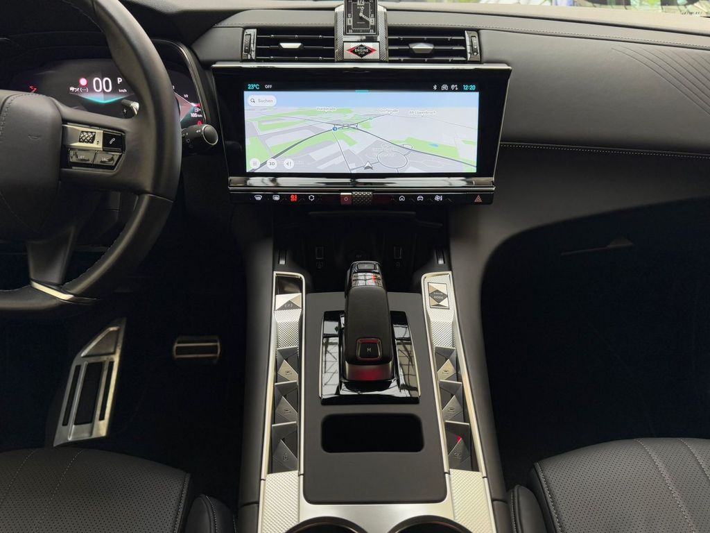 DS Automobiles DS7 (Crossback) 2024