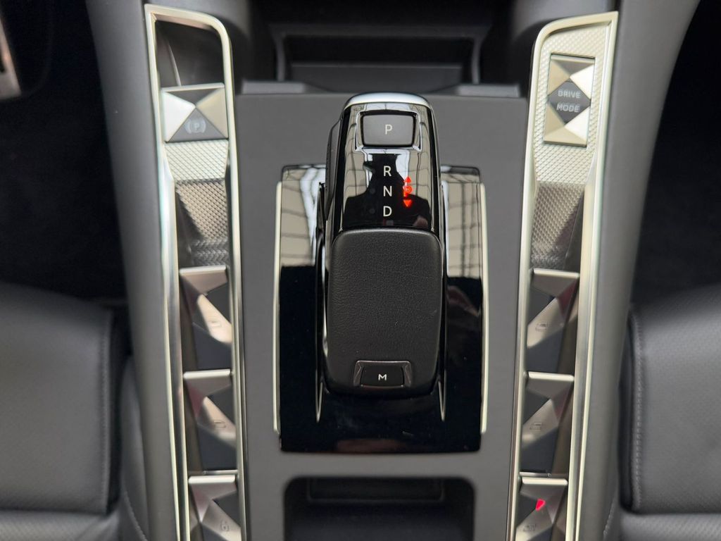 DS Automobiles DS7 (Crossback) 2024