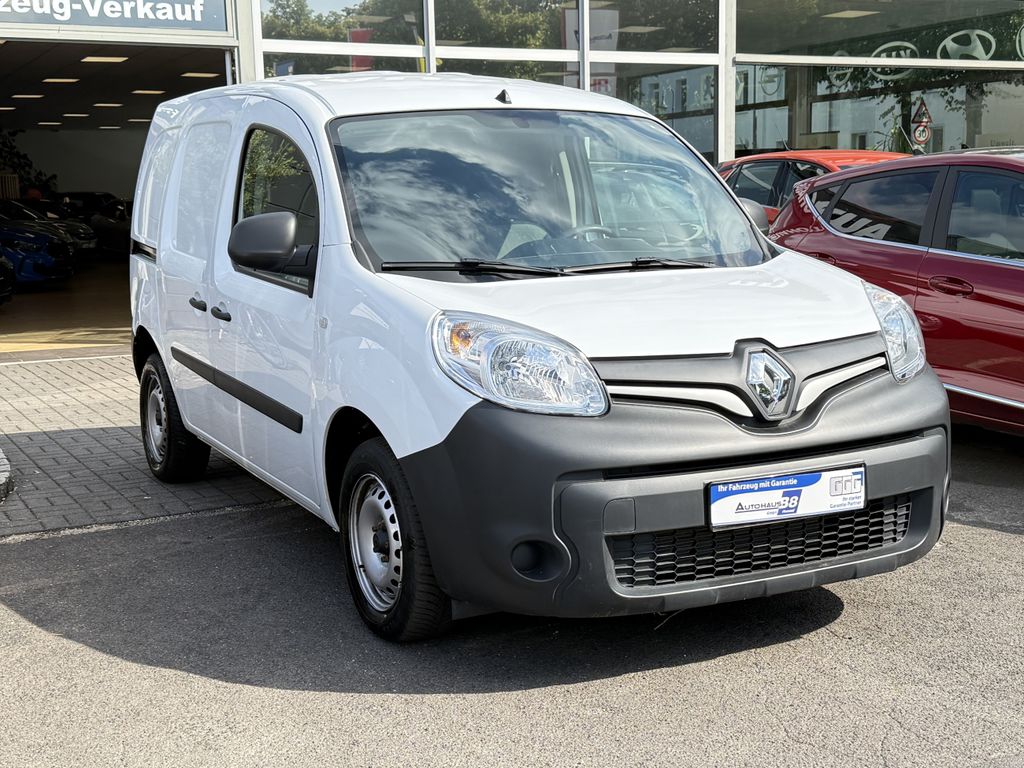 Renault Kangoo 2021