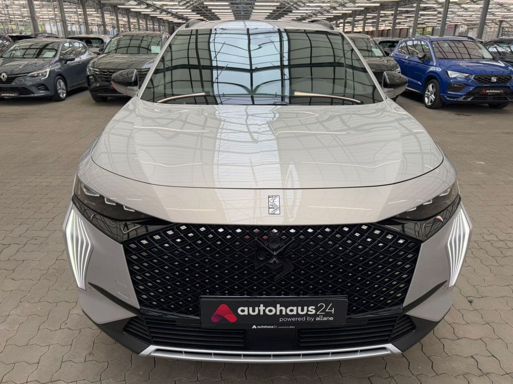 DS Automobiles DS7 (Crossback) 2024