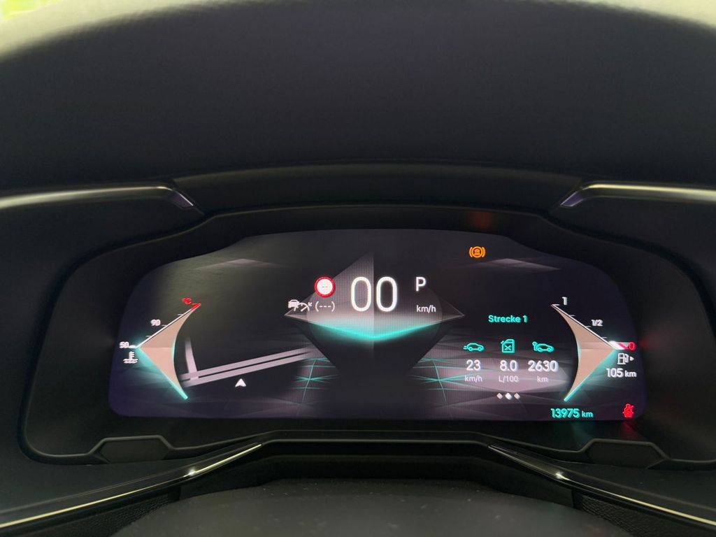 DS Automobiles DS7 (Crossback) 2024