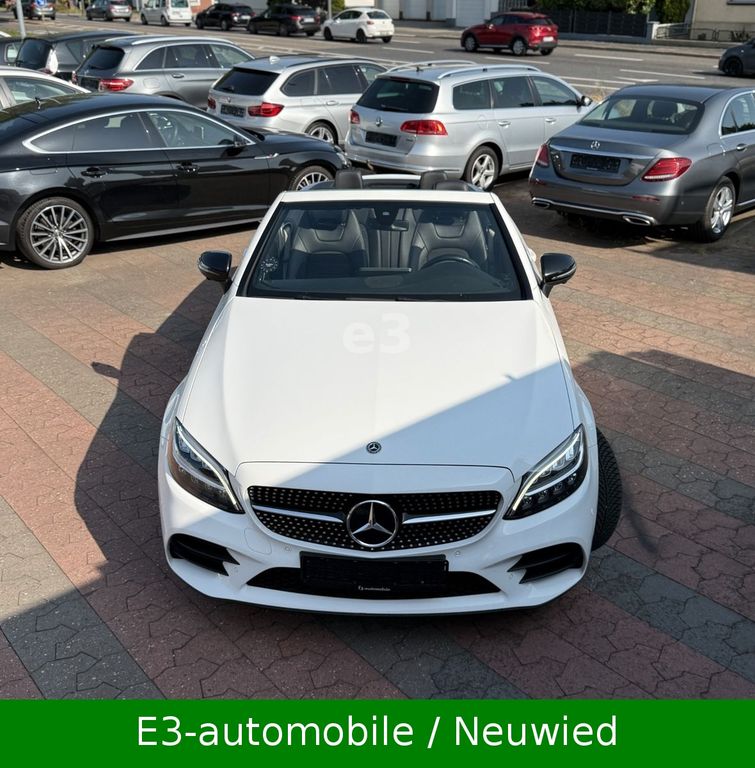Mercedes-Benz C 220 2019