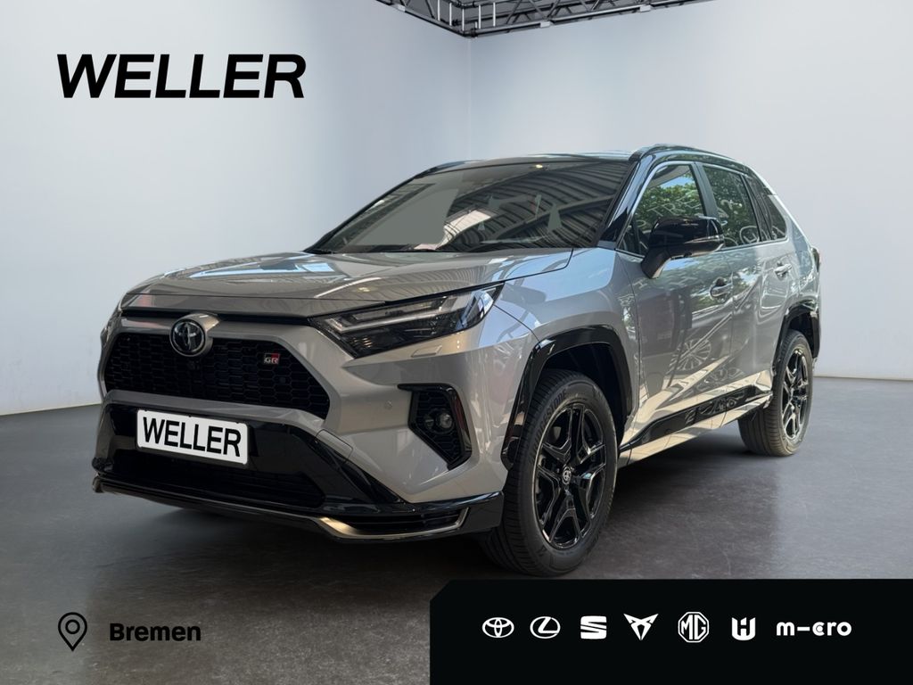 Toyota RAV 4 2025