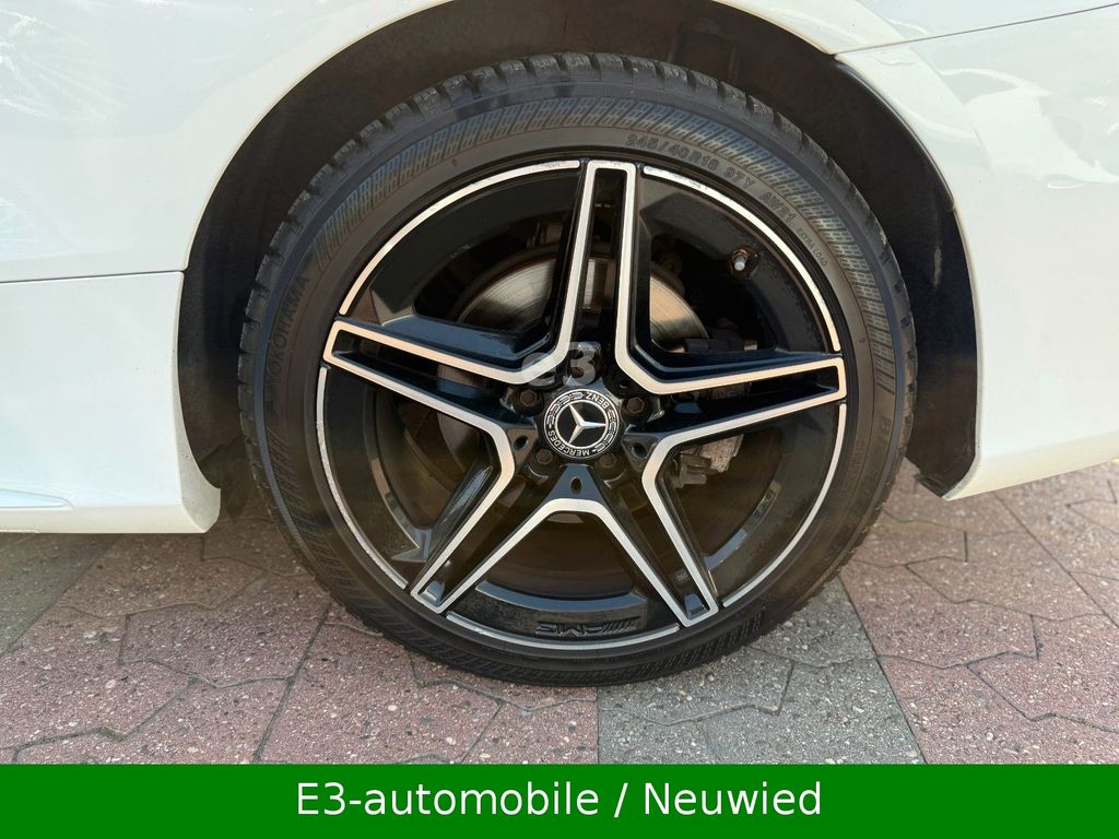 Mercedes-Benz C 220 2019