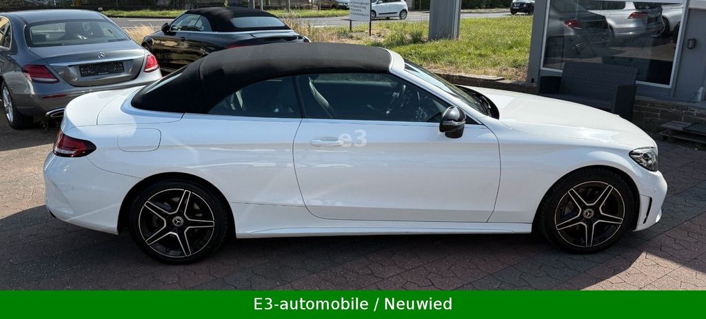 Mercedes-Benz C 220 2019