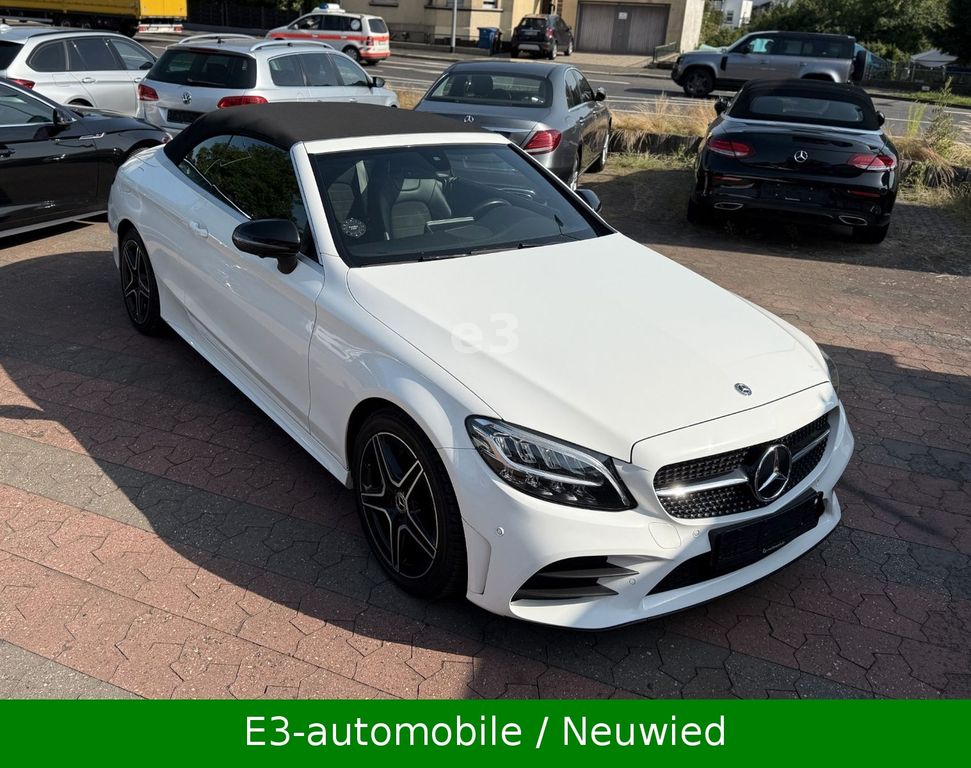 Mercedes-Benz C 220 2019