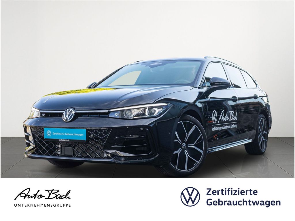 Volkswagen Passat Variant 2025