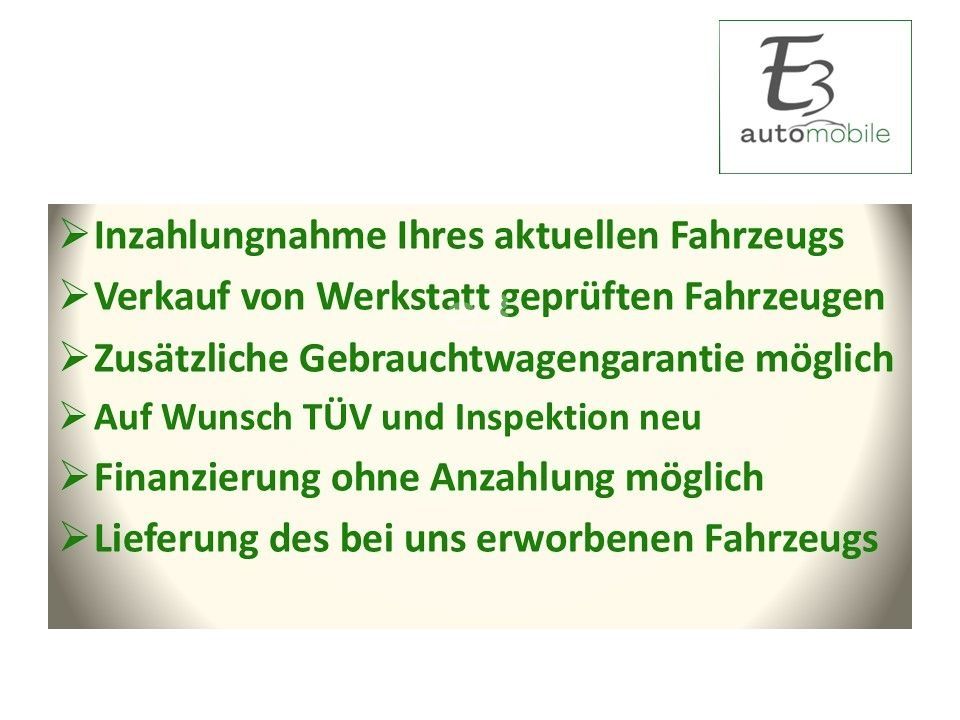 Mercedes-Benz C 220 2019