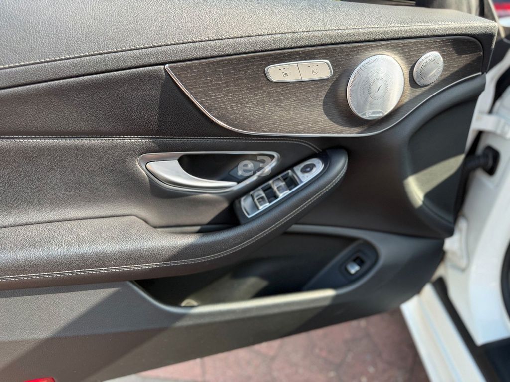 Mercedes-Benz C 220 2019
