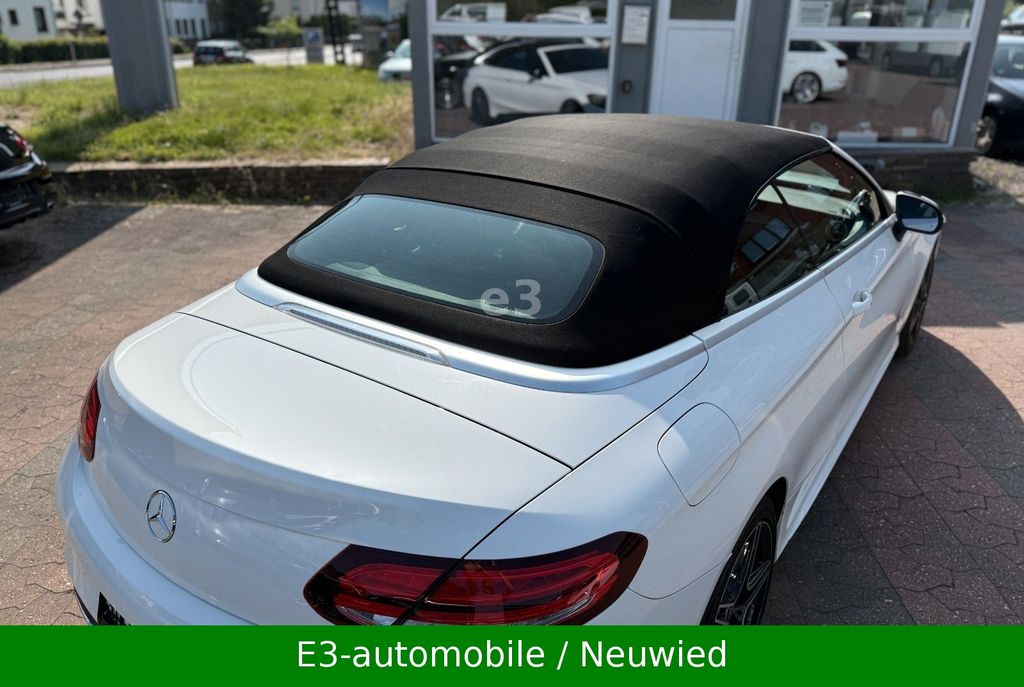 Mercedes-Benz C 220 2019