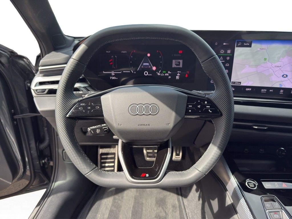 Audi A5 2024