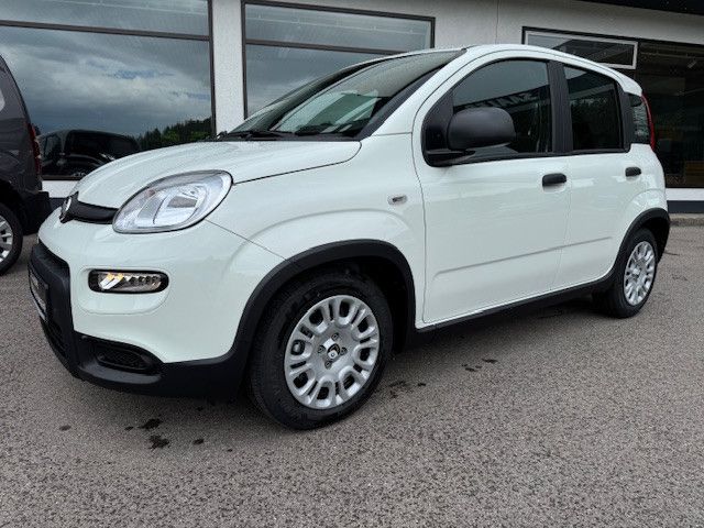 Fiat Panda 2025
