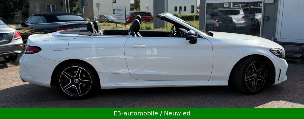 Mercedes-Benz C 220 2019
