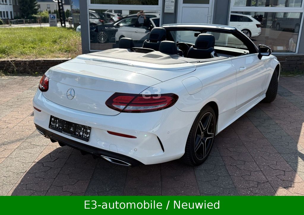 Mercedes-Benz C 220 2019