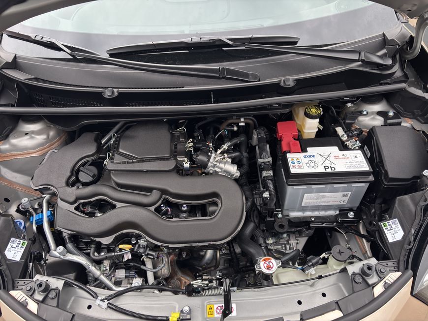 Toyota Aygo (X) 2025