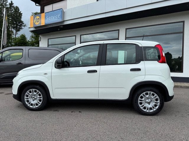 Fiat Panda 2025
