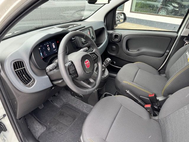 Fiat Panda 2025