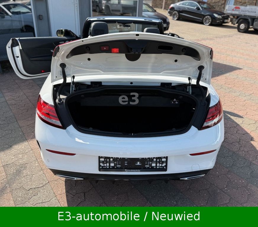 Mercedes-Benz C 220 2019