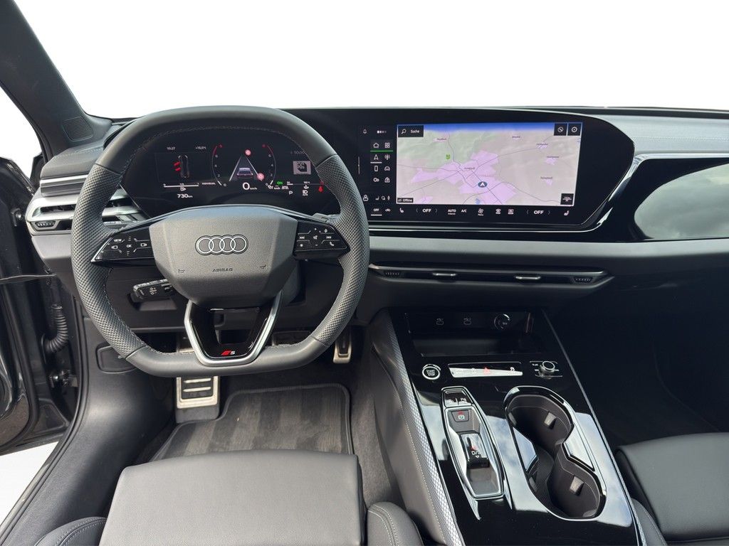 Audi A5 2024