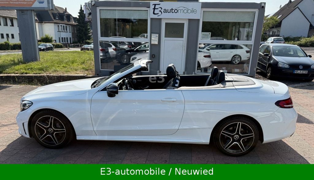 Mercedes-Benz C 220 2019