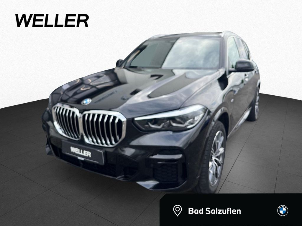 BMW X5 2023