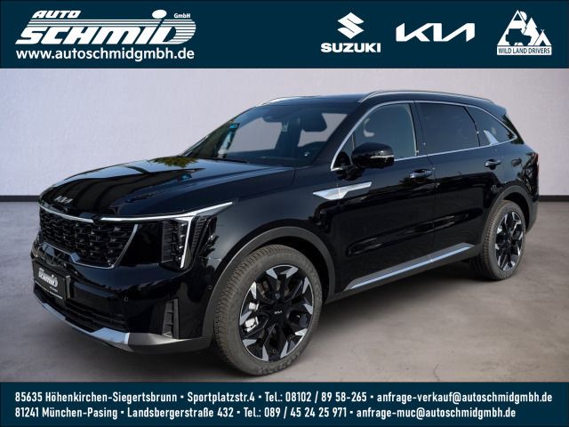 Kia Sorento 2025