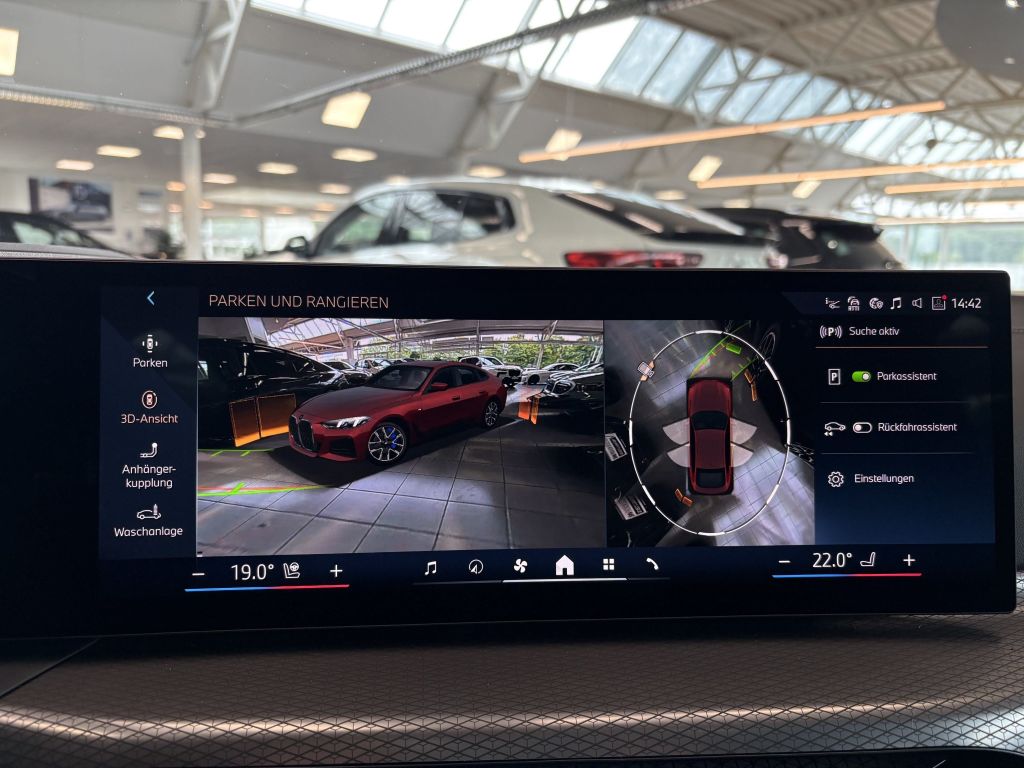 BMW 430 Gran Coupé 2025