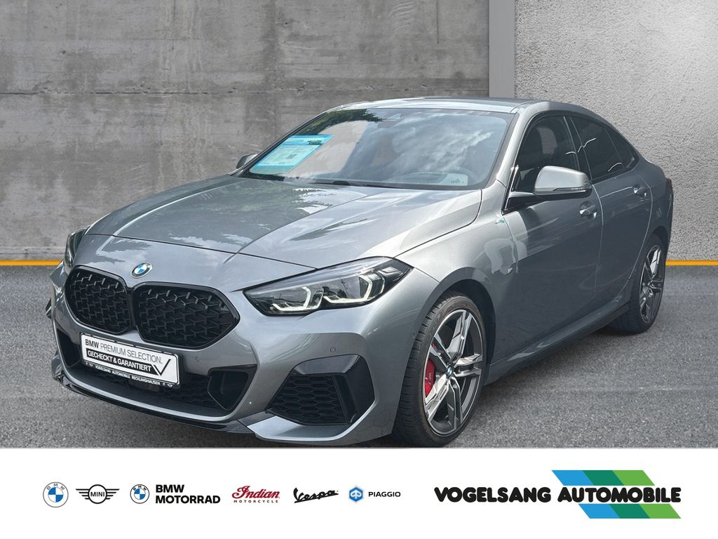 BMW M235 2024