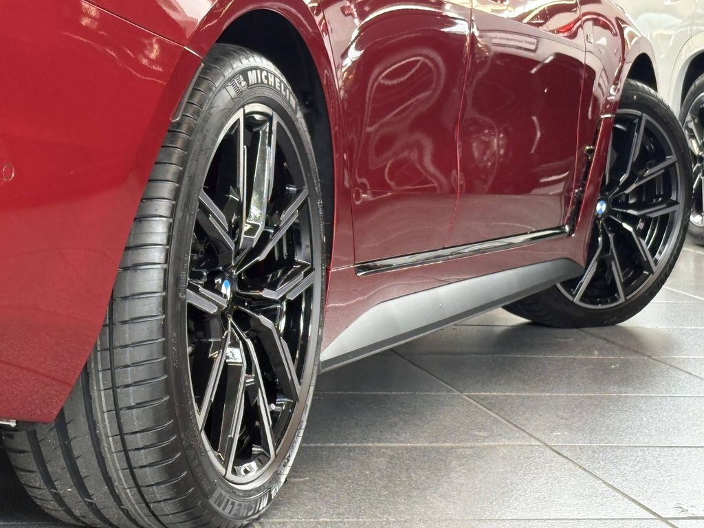 BMW 430 Gran Coupé 2025