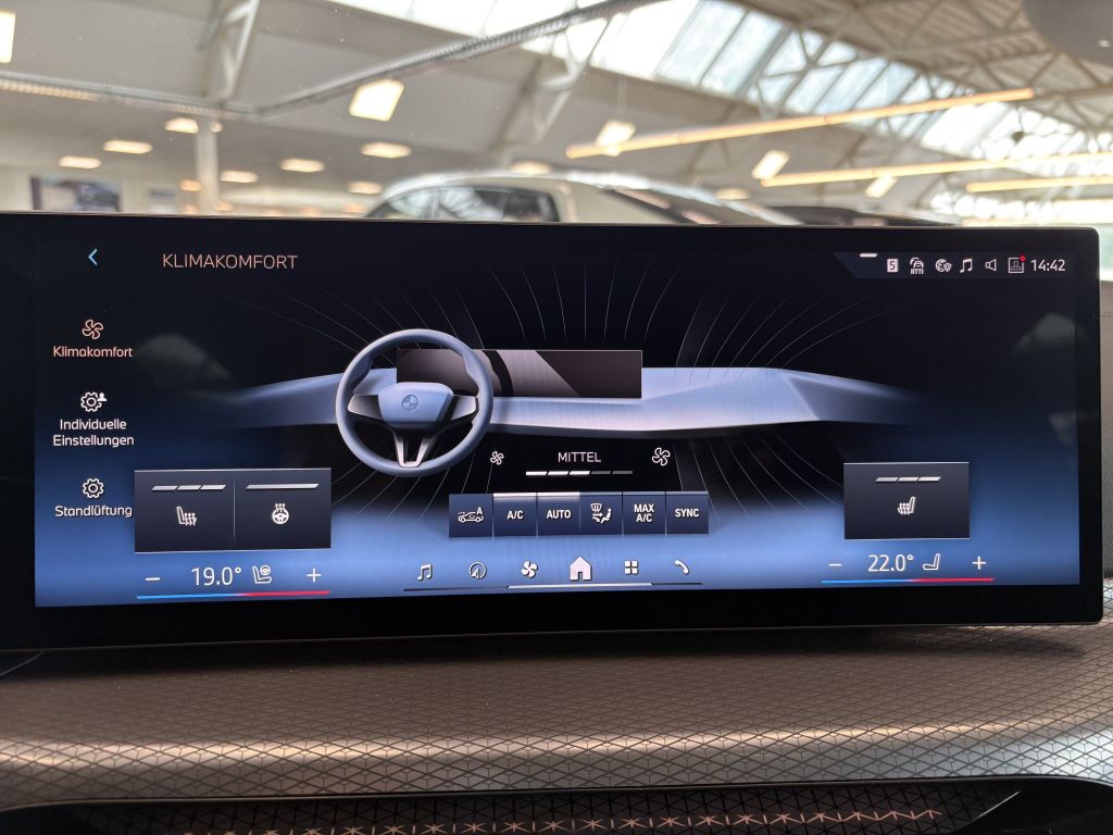 BMW 430 Gran Coupé 2025